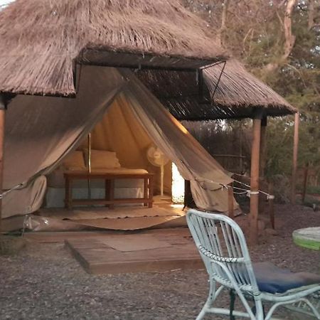 Aji Verde Hostel San Pedro Сан Педро де Атакама Екстериор снимка