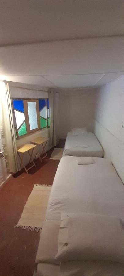 Aji Verde Hostel San Pedro Сан Педро де Атакама Екстериор снимка
